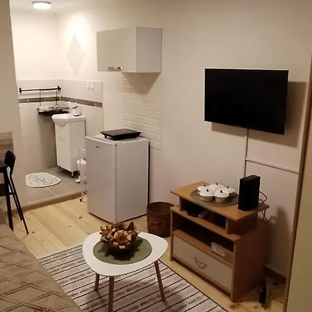 Apartment Sanja *