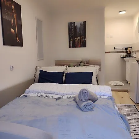 Apartment Sanja Nis