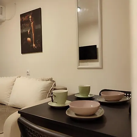 Apartment Sanja