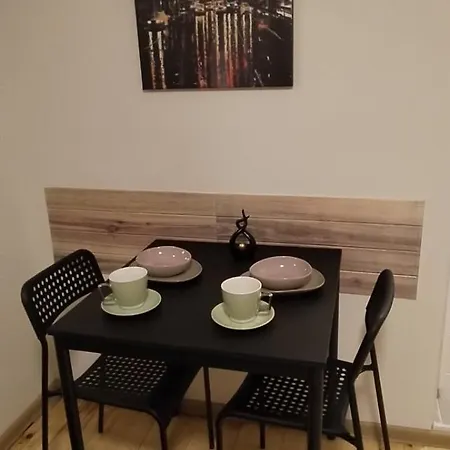 Sanja Apartment Nis