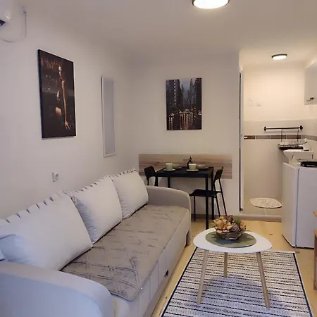 Apartment Sanja *