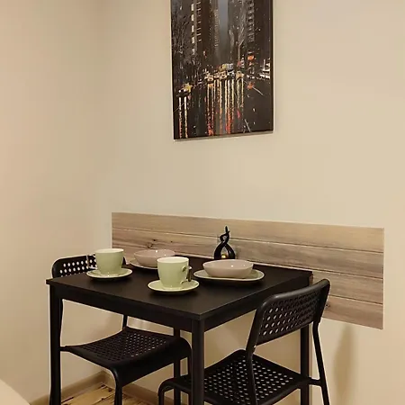 Sanja Apartament Nisz