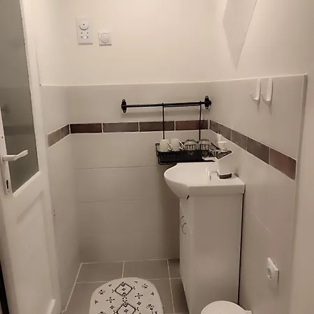 Sanja Apartament Nisz