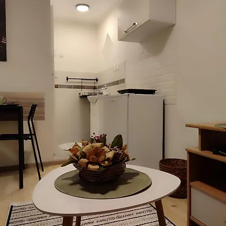 Apartament Sanja